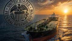 SKN | Why the Fed Is Likely to Hold Rates Despite Mounting Pressure from Oil and War Risks