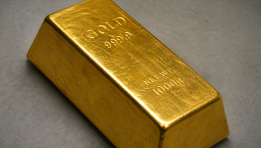 SKN | Gold Holds Steady as Markets Assess Diplomatic Efforts to End Iran Conflict