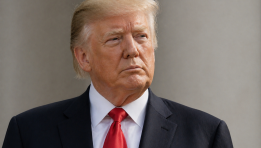 SKN | Trump Reviews Iran Proposal With Advisers as Diplomatic Uncertainty Grips Markets