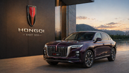 SKN | Is Hongqi’s Push Into Europe via Stellantis a Strategic Shortcut or a Sign of Deeper Industry Realignment?