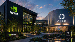 SKN | As Nvidia and Oklo Build AI-Powered Nuclear Infrastructure, Is OKLO Stock a Buy or a High-Risk Bet?