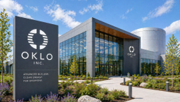 SKN | Is Oklo’s 200% Surge Justified by Its Nvidia Partnership—or Is Risk Still Being Underpriced?