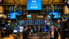 SKN | Markets Close Mixed on April 27, 2026 as S&P 500 Edges Higher and Volatility Drops Further