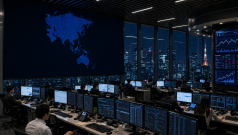 SKN | Asia Markets Pull Back on April 28, 2026 as Japan Slips Below 60,000 and Regional Weakness Broadens