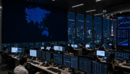 SKN | Asia Markets Pull Back on April 28, 2026 as Japan Slips Below 60,000 and Regional Weakness Broadens