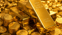 SKN | Why Is Gold Falling Despite Ongoing Iran Tensions and Fragile Peace Talks?