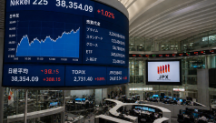 SKN | Why Did Japan’s Nikkei Pull Back After the BOJ Held Rates Steady?