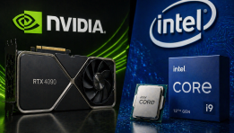 SKN | Why Are Nvidia and Intel Options Traders Betting Big Despite a Semiconductor Pullback?