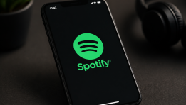 SKN | Why Did Spotify Stock Drop Despite Strong Earnings Results?