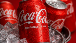 SKN | Can Coca-Cola Sustain Growth as It Raises Outlook Amid Global Uncertainty?