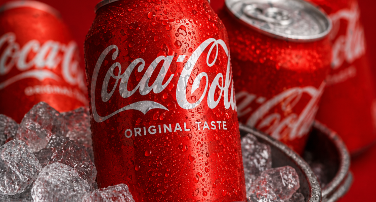 SKN | Can Coca-Cola Sustain Growth as It Raises Outlook Amid Global Uncertainty?