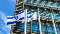 SKN | Monday, April 27, 2026 – Israel Market Mixed as Tel Aviv-35 Slips While Mid-Caps Gain | Diverging Trends Signal Market Consolidation