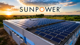 SKN | Can SunPower’s $41 Million Funding Deal Stabilize Its Balance Sheet and Fuel a Turnaround?