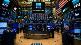 SKN | Markets Pull Back on April 28, 2026 as Tech and Small Caps Lead Broad Declines Despite Low Volatility