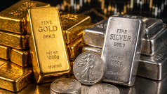 SKN | Why Are Gold and Silver Falling Despite Ongoing US-Iran Tensions?
