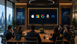 SKN | Can Big Tech Earnings and Federal Reserve Signals Sustain the Market Rally?