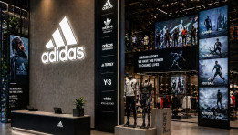 SKN | How Did Adidas Beat Profit Expectations Despite Weak Consumer Sentiment?
