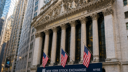 SKN | Why Are U.S. Stocks Falling as AI Concerns and Oil Prices Shake Markets?