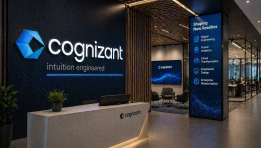 SKN | Can Cognizant’s $600M Astreya Deal Strengthen Its AI Positioning?