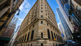 SKN | Why the Fed Is ‘Firmly Parked’ on Rates as Powell Faces His Final Meeting