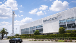 SKN | Could SpaceX’s $2 Trillion IPO Redefine the Future of Public Markets?