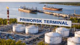 SKN | Are Drone Strikes on Russia’s Oil Infrastructure Disrupting Global Supply Dynamics?