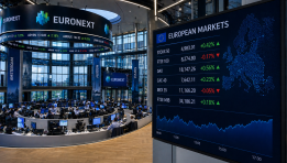 SKN | European Markets Extend Losses as Broad Weakness Persists Despite UK Resilience