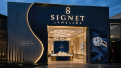 SKN | Signet Stock Slips Despite Market Stability: Is SIG Undervalued or Facing Hidden Retail Risks?