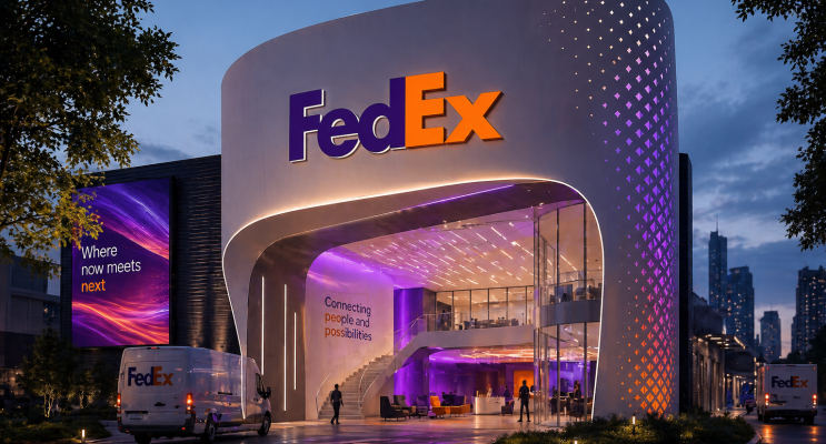 SKN | Will FedEx and UPS Deliver Billions in Tariff Refunds Back to Consumers After Court Ruling?