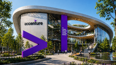 SKN | Accenture Defies Market Dip: Is ACN Signaling Resilience or Facing Hidden Weakness?