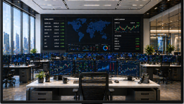 SKN | Asia Markets Decline on April 30, 2026 as Regional Weakness Broadens Despite China’s Modest Gain