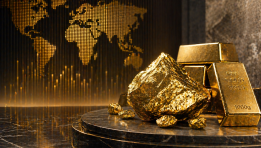 SKN | Is Gold’s Rebound a Buying Opportunity or a Warning Sign in a Higher-Rate World?