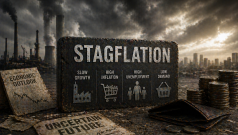 SKN | Are Stagflation Fears Underpriced as the Iran War Disrupts Global Energy Markets?