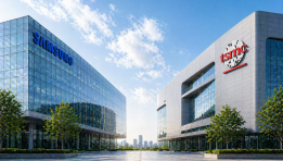 SKN | Can Samsung Challenge TSMC’s Dominance with Its 2-Nanometer Push and New U.S. Expansion?