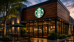 SKN | Is Starbucks (SBUX) Leading Today’s Most Active Stocks Toward a Sustainable Rebound?