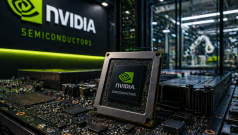 SKN | The Semiconductor Anomaly: Why Nvidia Trades at Half the Multiple of AMD