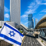 SKN | TA-35 Index Retraces 2.89% Weekly: Is the Tel Aviv Benchmark Entering a Phase of Strategic Consolidation?