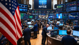 SKN | Markets Extend Gains on April 1, 2026 as Tech Leads and Volatility Continues to Ease