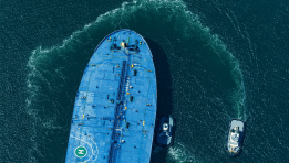 SKN | Is Oil Entering a New Shock Phase as Hormuz Escalations Threaten Global Supply