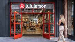 SKN | Why Are Analysts Cutting Lululemon’s Price Target Despite Strong Brand Momentum?