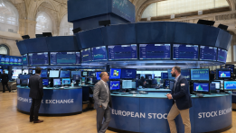 SKN | Europe Market Close – April 14, 2026: Broad-Based Rally Lifts Indices as Risk Appetite Strengthens