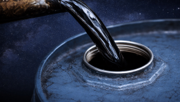 SKN | Why Is WTI Crude Rising Again as Middle East Tensions Threaten Global Supply