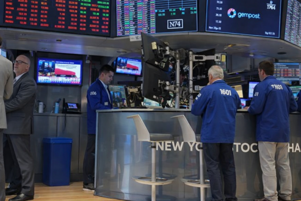 SKN | Is This the Market Turning Point? Stocks Surge as Oil Crashes on Iran Ceasefire