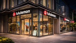 SKN | Can Lululemon Turn Around Growth Under New CEO Heidi O Neill Amid Rising Competition
