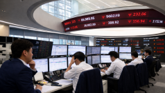 SKN | Asia Markets Close Mixed on April 22, 2026 as China and Korea Advance While Hong Kong and Australia Decline