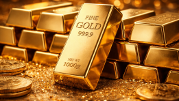 SKN | Why Is Gold Rising Even as Oil Prices Collapse on Hormuz Reopening?