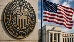 SKN | The Fed’s Inflation Litmus Test: PCE Index Signals a “Harder Landing” Ahead of Rate Decision