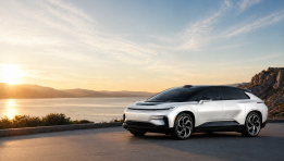 SKN | Faraday Future’s $7.5M Payment Raises Governance Questions Around Founder-Linked Transactions