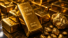 SKN | Why Is Gold Rebounding as a Weaker Dollar Offsets Geopolitical Pressure?