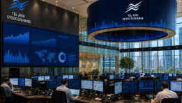 SKN | Thursday, April 30, 2026 – Israel Market Closes Flat as Tel Aviv-125 Holds Gains While Mixed Signals Emerge Across Sectors